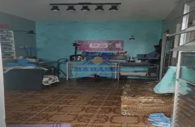 Casa com 1 quarto à venda na Rua Ananias Nogueira Pinheiro, Jardim Mimar, São Paulo