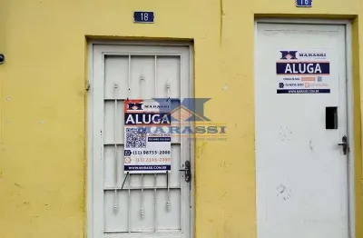 Apartamento com 1 quarto para alugar na Rua Irmã Maria Umbelina, Vila Cunha Bueno, São Paulo