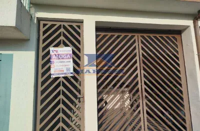 Casa com 1 quarto para alugar na Rua Diogo Leite, Vila Industrial, São Paulo