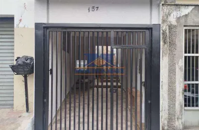 Apartamento com 2 quartos para alugar na Rua São José das Espinharas, Vila IVG, São Paulo