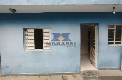 Casa com 2 quartos para alugar na Rua Lima Cantuária, Vila Industrial, São Paulo