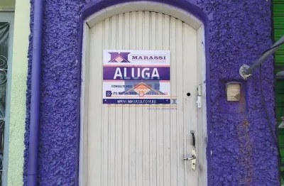 Apartamento com 1 quarto para alugar na Rua José Antônio Fontes, Vila Tolstoi, São Paulo