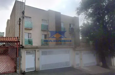 Apartamento com 2 quartos para alugar na Avenida Nova Iorque, Vila Metalúrgica, Santo André