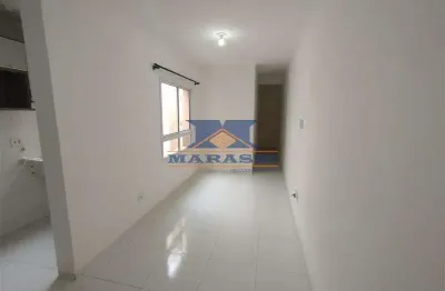 Apartamento com 2 quartos para alugar na Avenida Nova Iorque, Vila Metalúrgica, Santo André