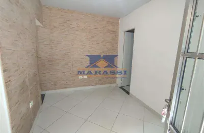 Casa com 1 quarto para alugar na Rua Erva Imperial, Jardim Guairaca, São Paulo