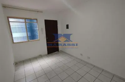 Apartamento com 2 quartos para alugar na Rua Augustin Luberti, Fazenda da Juta, São Paulo