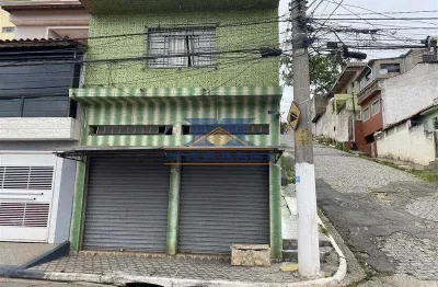 Casa com 3 quartos à venda na Rua Comendador José Alves Dias, Vila Industrial, São Paulo