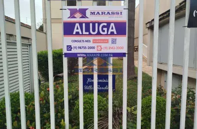Casa com 2 quartos para alugar na Rua das Mimosas, Vila Lucia, São Paulo