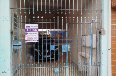 Casa com 3 quartos para alugar na Rua Coronel Antônio de Sá Barreto, Vila Elze, São Paulo