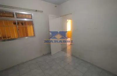 Casa com 1 quarto para alugar na Avenida Vila Ema, Vila Ema, São Paulo