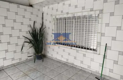 Casa com 2 quartos para alugar na Rua Filomeno Batista de Araújo, Jardim Ângela (Zona Leste), São Paulo