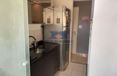 Apartamento com 3 quartos à venda na Rua Pascoal Ranieri Mazzilli, Vila Mendes, São Paulo
