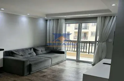 Apartamento com 2 quartos à venda na Rua Estado do Amazonas, Jardim Imperador (Zona Leste), São Paulo