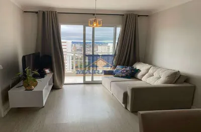 Apartamento com 1 quarto à venda na Rua Guarapuava, Mooca, São Paulo