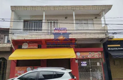 Apartamento com 2 quartos para alugar na Rua Leonardo Vilas Boas, Parque São Lucas, São Paulo