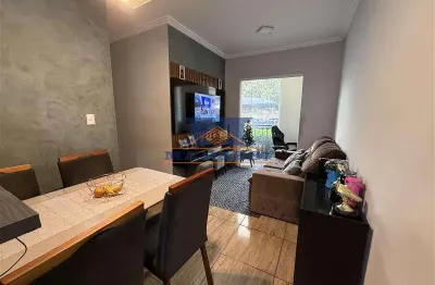 Apartamento com 2 quartos à venda na Rua Pascoal Ranieri Mazzilli, Vila Mendes, São Paulo