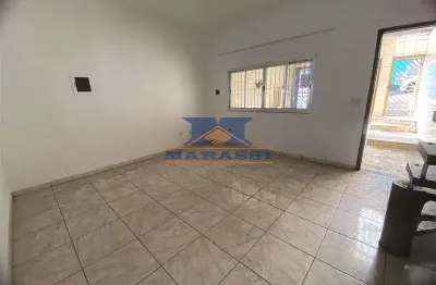 Casa com 2 quartos à venda na Rua Vitória do Mearim, Cidade Continental, São Paulo