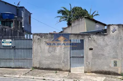 Casa com 2 quartos à venda na Rua Alto Alegre, Vila Mendes, São Paulo