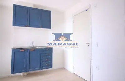 Apartamento com 1 quarto à venda na Rua Sílvio de Sousa, Vila Santa Clara, São Paulo