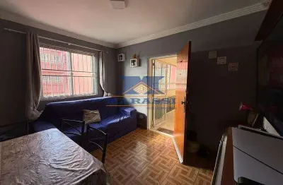 Apartamento com 2 quartos à venda na Avenida do Oratório, Jardim Ângela, São Paulo