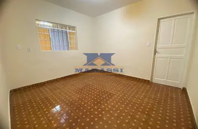 Casa com 2 quartos à venda na Avenida da Barreira Grande, Jardim Colorado, São Paulo