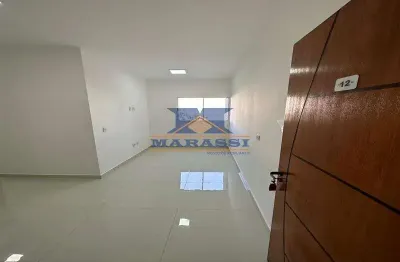 Apartamento com 2 quartos à venda na Rua João Batista Fernandes, Vila Industrial, São Paulo