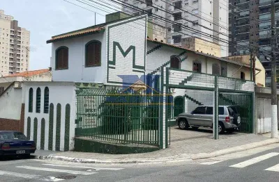 Casa com 3 quartos à venda na Rua Inácio, Vila Zelina, São Paulo