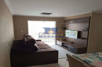 Apartamento com 2 quartos à venda na Rua Pascoal Ranieri Mazzilli, Vila Mendes, São Paulo