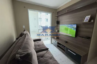 Apartamento com 2 quartos à venda na Rua Pascoal Ranieri Mazzilli, Vila Mendes, São Paulo