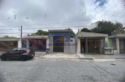 Terreno à venda na Rua Gustavo Le Bon, Vila Industrial, São Paulo