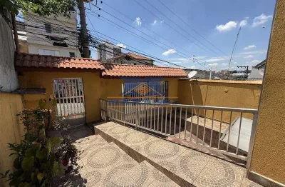 Casa com 4 quartos à venda na Rua Doutor Tolstoi de Carvalho, Vila Tolstoi, São Paulo