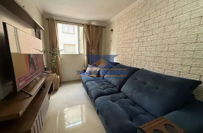 Apartamento Jardim Santa Terezinha (Zona Leste) São Paulo/SP