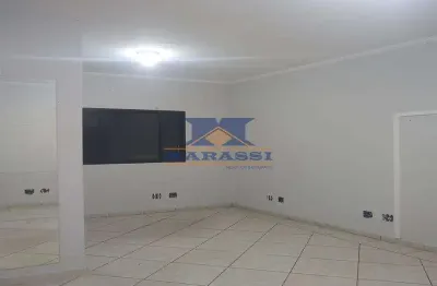Sala comercial para alugar na Rua Costa Barros, Sítio Pinheirinho, São Paulo