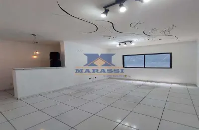 Sala comercial para alugar na Rua Costa Barros, Sítio Pinheirinho, São Paulo