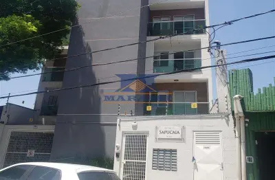 Apartamento com 2 quartos à venda na Rua Sapucaia, Alto da Mooca, São Paulo
