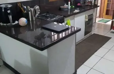 Casa com 2 quartos à venda no Jardim Residencial Imperatriz, Sorocaba 