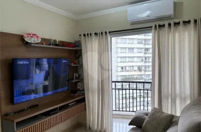 Oportunidade em santana! 3 dorms, 2 suítes, 2 vagas + lazer completo – perto do metrô