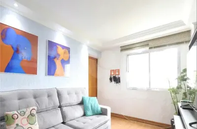 Apartamento à venda em santana – 95m², 2 dormitórios, 2 vagas, a 240m do metrô com lazer completo