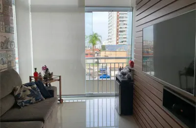 Apartamento com 2 quartos e varanda no lauzane paulista – próximo ao santana parque shopping