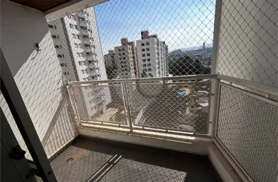 Apartamento à venda no mandaqui, zona norte de são paulo – 2 dormitórios, mobiliado, 58m², lazer completo