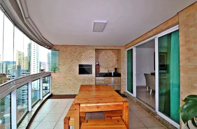 Apartamento alto padrão à venda no coração de alto de santana – 190m², 3 suítes, 4 vagas e lazer completo na rua mais charmosa do bairro
