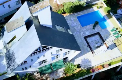 Casa de alto padrão à venda no jardim são bento – santana, zona norte de são paulo