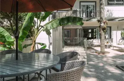 Casa alto padrão à venda no condomínio reserva nova cantareira – zona norte de são paulo