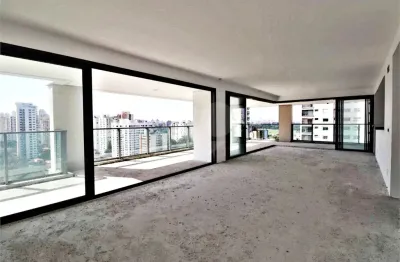 Apartamento de alto padrão à venda em santana – 255m², 4 suítes, terraço gourmet e lazer completo