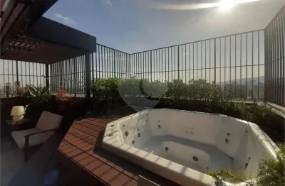Cobertura duplex à venda em santa teresinha – zona norte de são paulo/sp