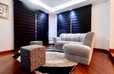 Apartamento alto padrão 280m² | 1 por andar | santana | valor abaixo do mercado
