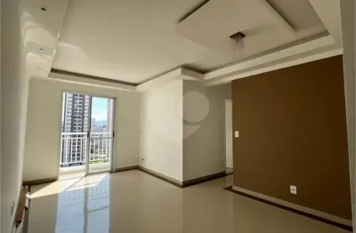 Apartamento à venda no bairro limão – 70m², 3 dormitórios, 1 suíte, varanda e vaga – condomínio clube completo em são paulo