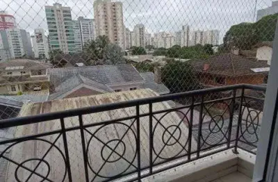 Apartamento com 3 quartos para alugar na Rua João Teixeira Neto, 72, Parque Residencial Aquarius, São José dos Campos
