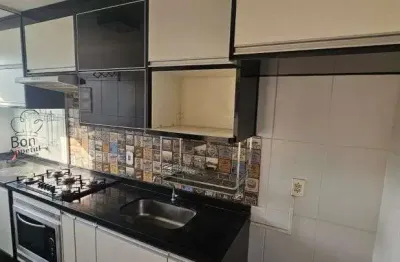 Apartamento com 2 quartos para alugar na Avenida Martins Guimarães, 1201, Vila Tesouro, São José dos Campos