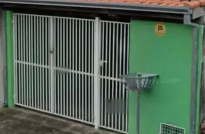Casa com 2 quartos à venda na Rua Luiz Veneziani, Jardim Torrão de Ouro, São José dos Campos